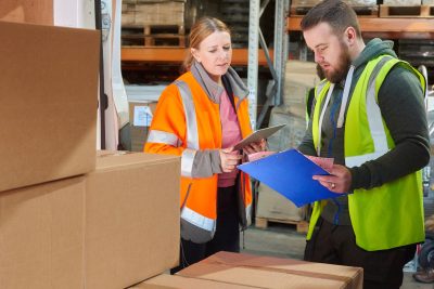 Creating Engagement in the Safety Process
