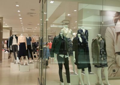 Retail