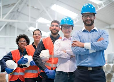 People as part of Business Continuity Planning