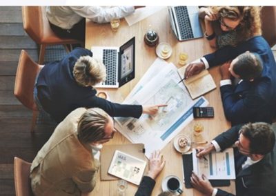 Business continuity meets Business Improvement