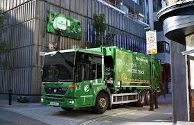 Commercial Waste and Recycling
