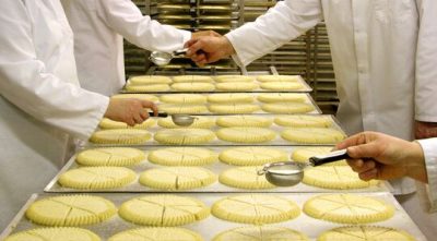 Food Production