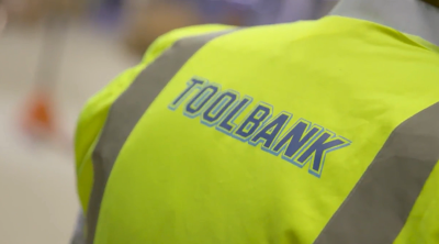 Toolbank Ltd Video Case Study